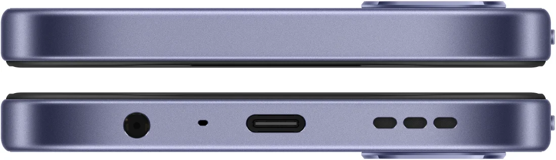 OPPO A6x NFC 4/128Gb Plum Purple 9