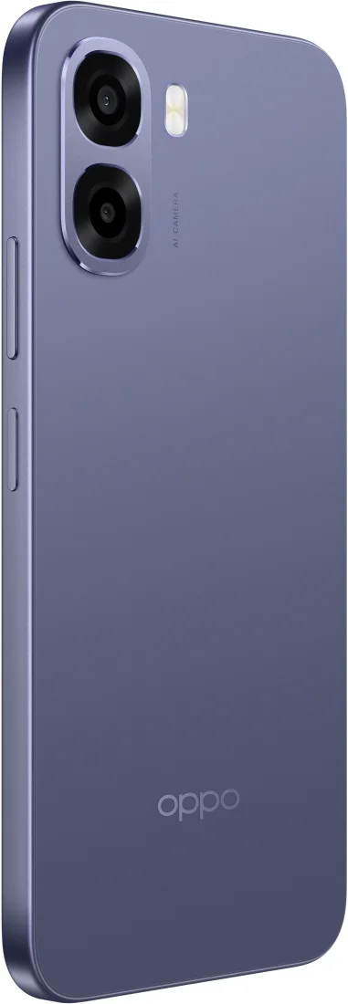 OPPO A6x NFC 4/128Gb Plum Purple 5