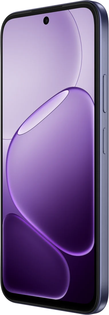 OPPO A6x NFC 4/128Gb Plum Purple 6