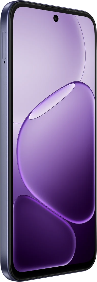 OPPO A6x NFC 4/128Gb Plum Purple 7