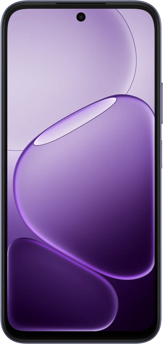 OPPO A6x NFC 4/128Gb Plum Purple 2