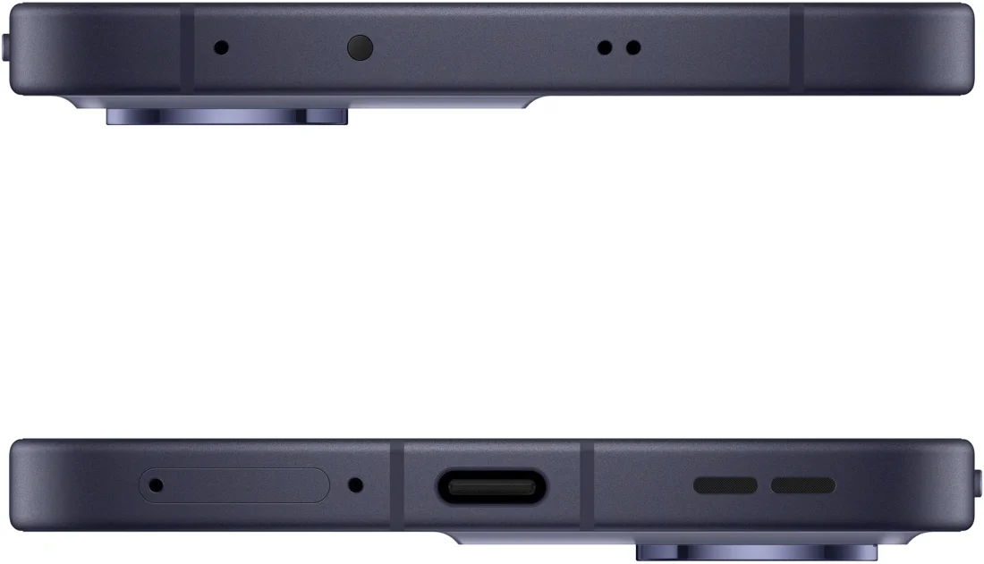 OPPO Reno13 5G 12/256Gb Luminous Blue 9