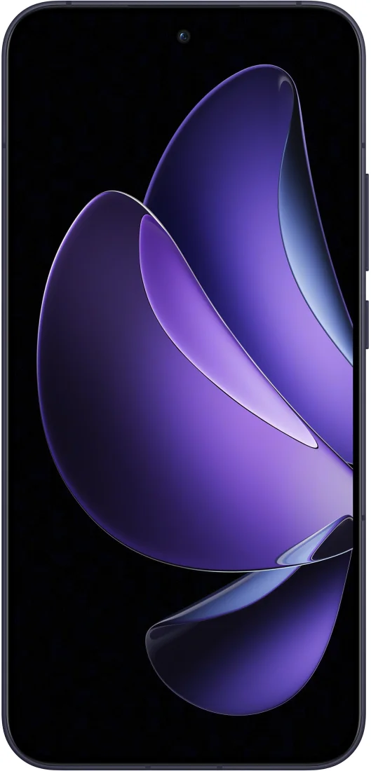 OPPO Reno13 5G 12/256Gb Luminous Blue 3