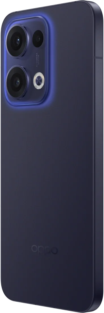 OPPO Reno13 5G 12/256Gb Luminous Blue 5