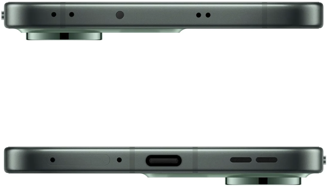 OPPO Reno14 5G 12/256Gb Luminous Green 9