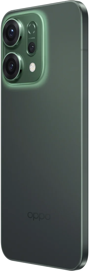 OPPO Reno14 5G 12/256Gb Luminous Green 4