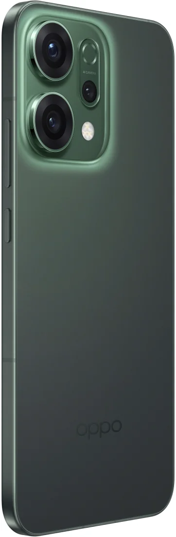 OPPO Reno14 5G 12/256Gb Luminous Green 5