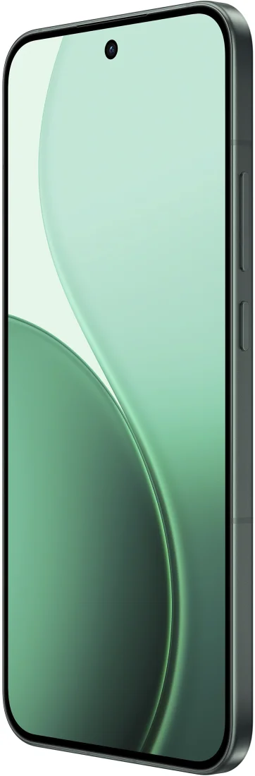 OPPO Reno14 5G 12/256Gb Luminous Green 6