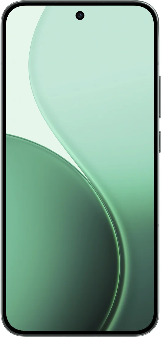 OPPO Reno14 5G 12/256Gb Luminous Green 3