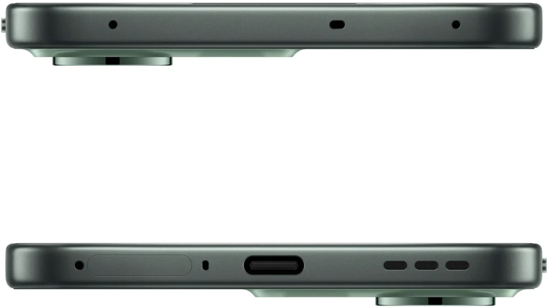 OPPO Reno14 F 5G 8/256Gb Luminous Green 9