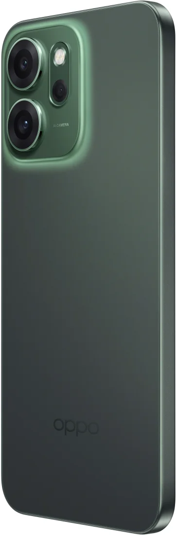 OPPO Reno14 F 5G 8/256Gb Luminous Green 4