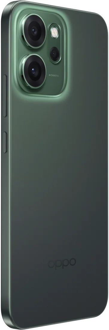 OPPO Reno14 F 5G 8/256Gb Luminous Green 5