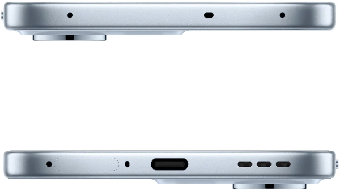 OPPO Reno14 F 5G 8/256Gb Opal Blue 9