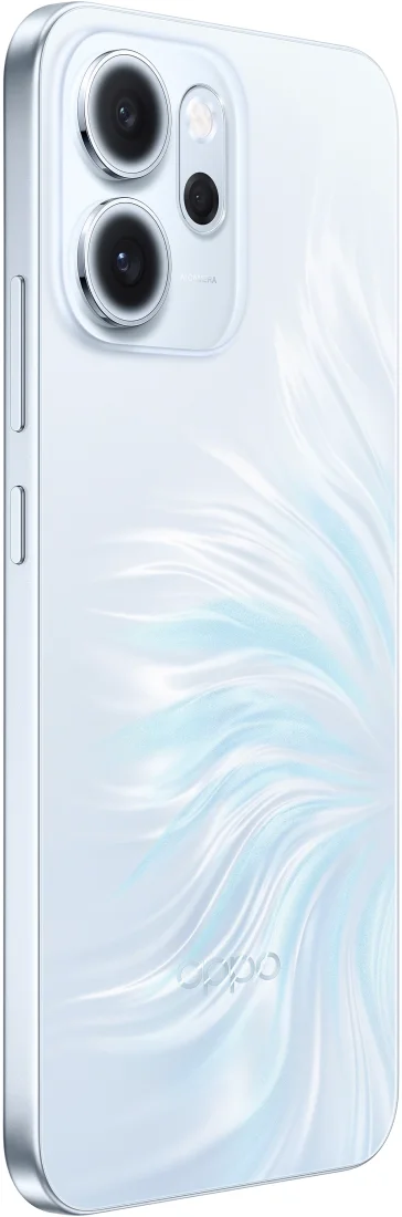 OPPO Reno14 F 5G 8/256Gb Opal Blue 5