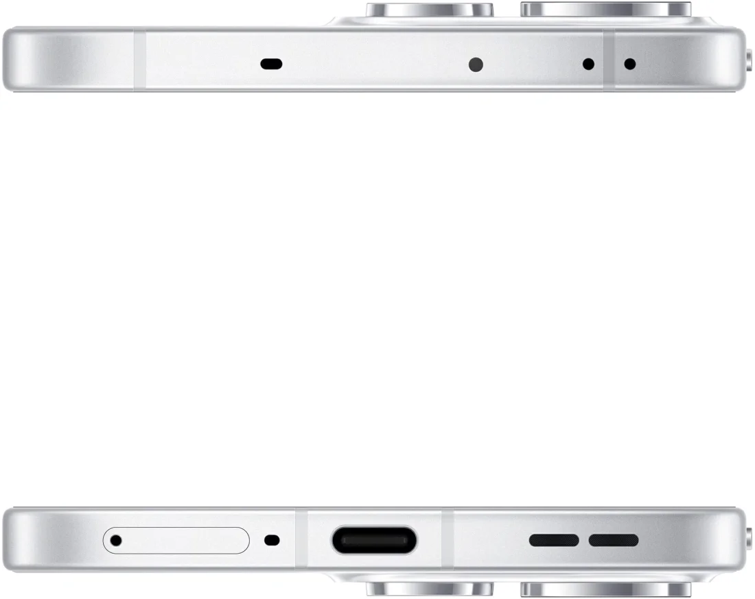 OPPO Reno15 8/512Gb Aurora White 9