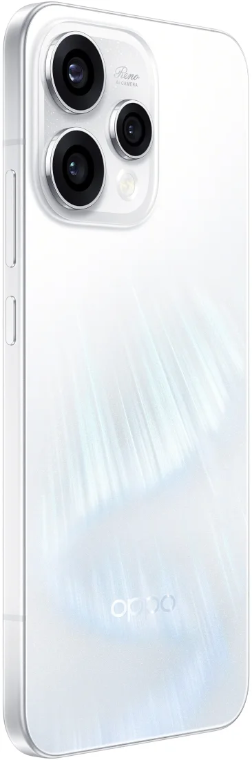OPPO Reno15 8/512Gb Aurora White 5