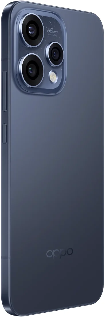 OPPO Reno15 8/512Gb Twilight Black 5