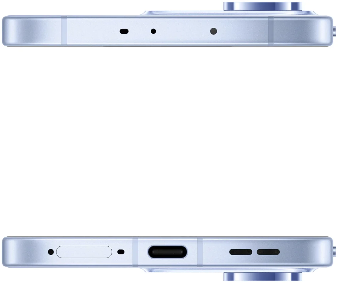 OPPO Reno15 Pro 12/512Gb Aurora Blue 9