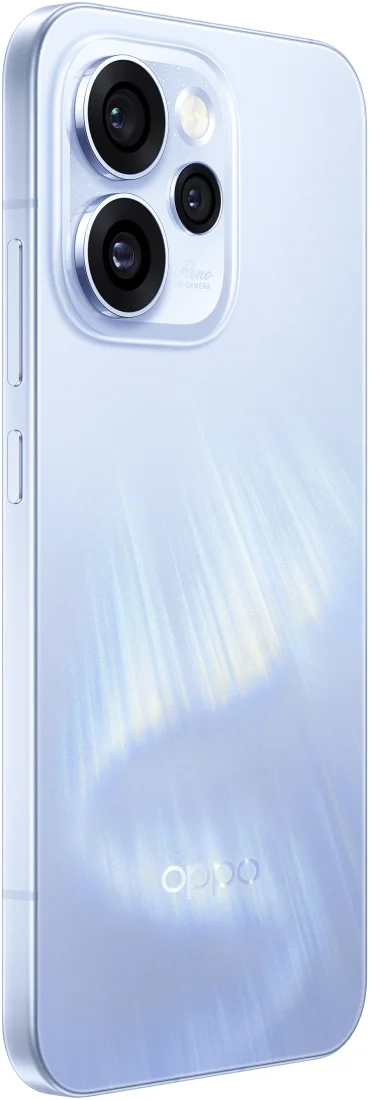 OPPO Reno15 Pro 12/512Gb Aurora Blue 4