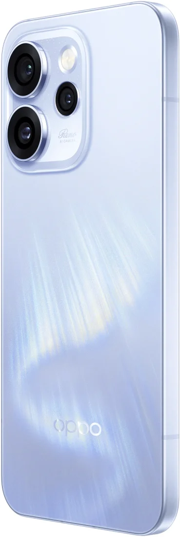 OPPO Reno15 Pro 12/512Gb Aurora Blue 5
