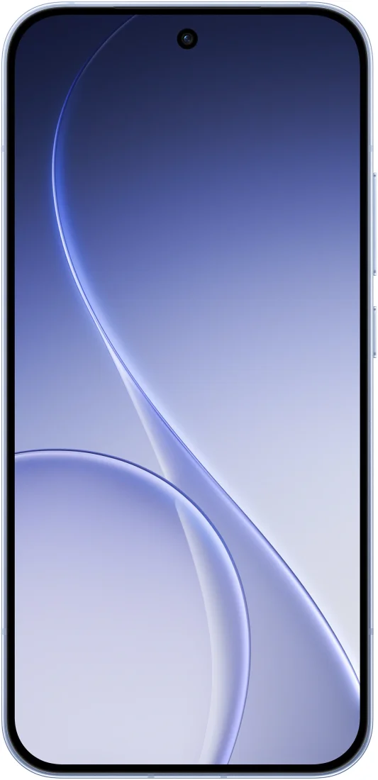 OPPO Reno15 Pro 12/512Gb Aurora Blue 3