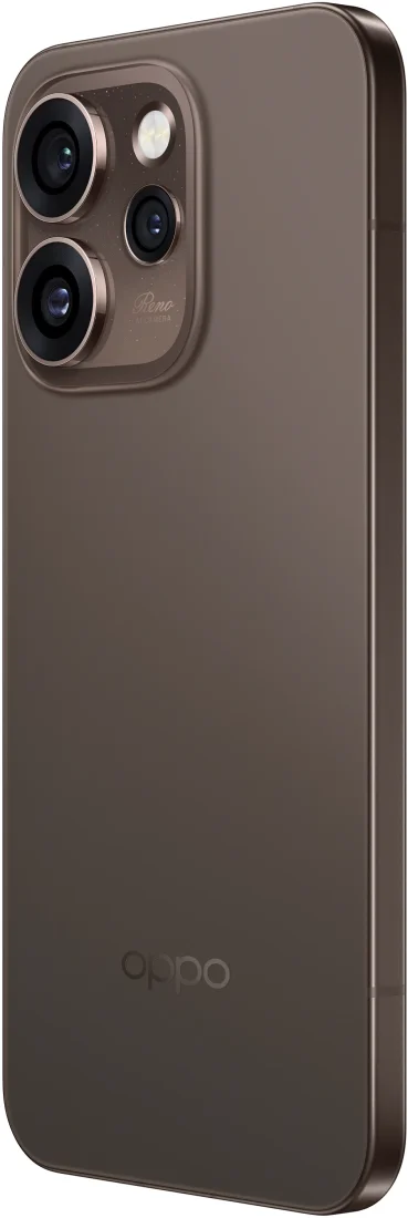 OPPO Reno15 Pro 12/512Gb Dusk Black 4