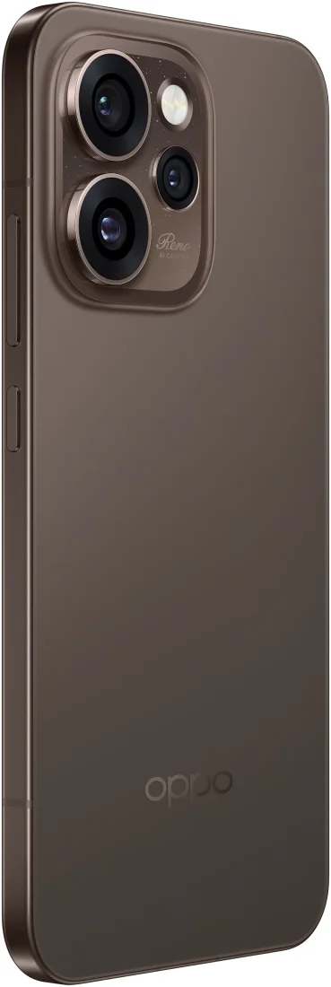 OPPO Reno15 Pro 12/512Gb Dusk Black 5