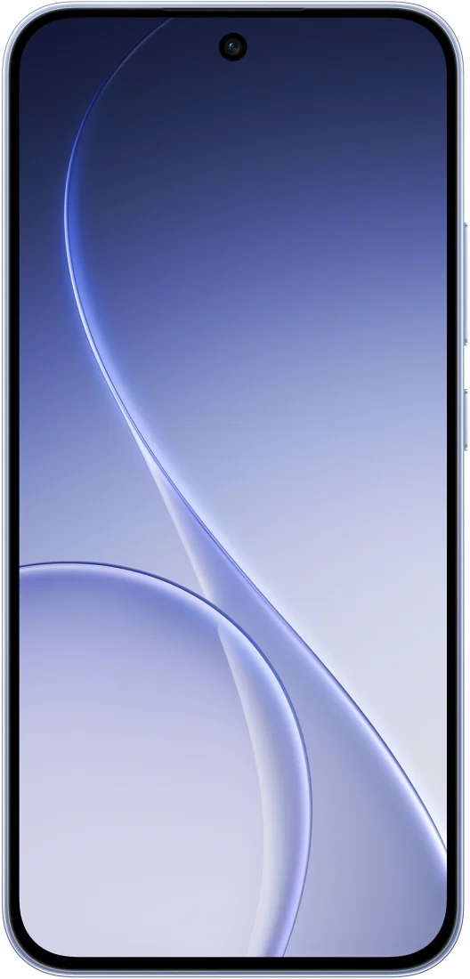 OPPO Reno15F 8/256Gb Aurora Blue 3