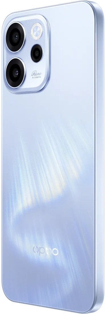 OPPO Reno15F 8/256Gb Aurora Blue 4