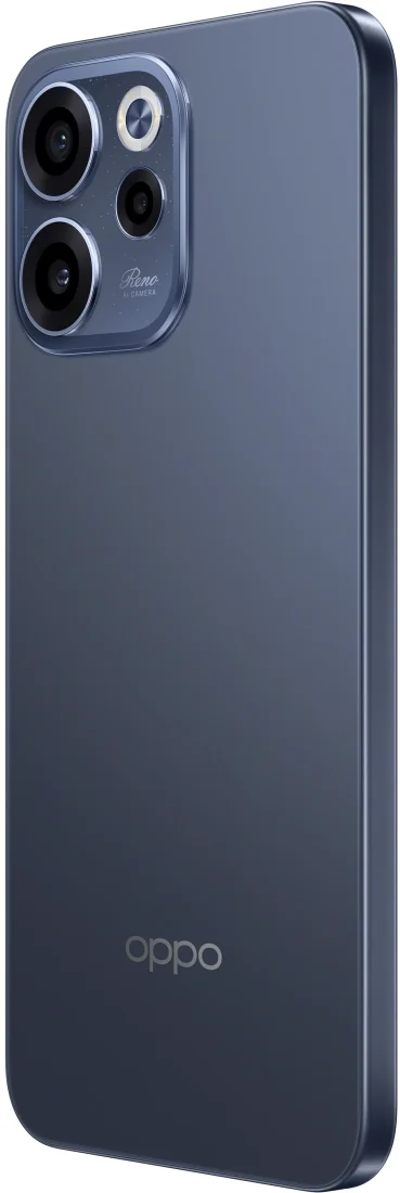 OPPO Reno15F 8/256Gb Twilight Black 6
