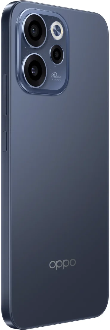 OPPO Reno15F 8/256Gb Twilight Black 7