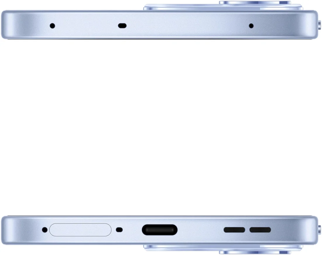 OPPO Reno15FS 8/512Gb Aurora Blue 9