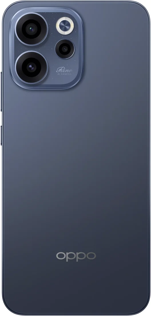 OPPO Reno15FS 8/512Gb Twilight Black 2