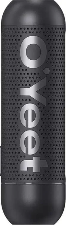 Перкусійний ручний масажер для тіла Oyeet NEX mini MG-M1GREY 4