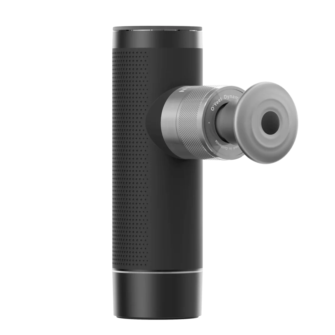 Перкусійний ручний масажер для тіла Oyeet NEX PRO MG-T1(Gray) 6