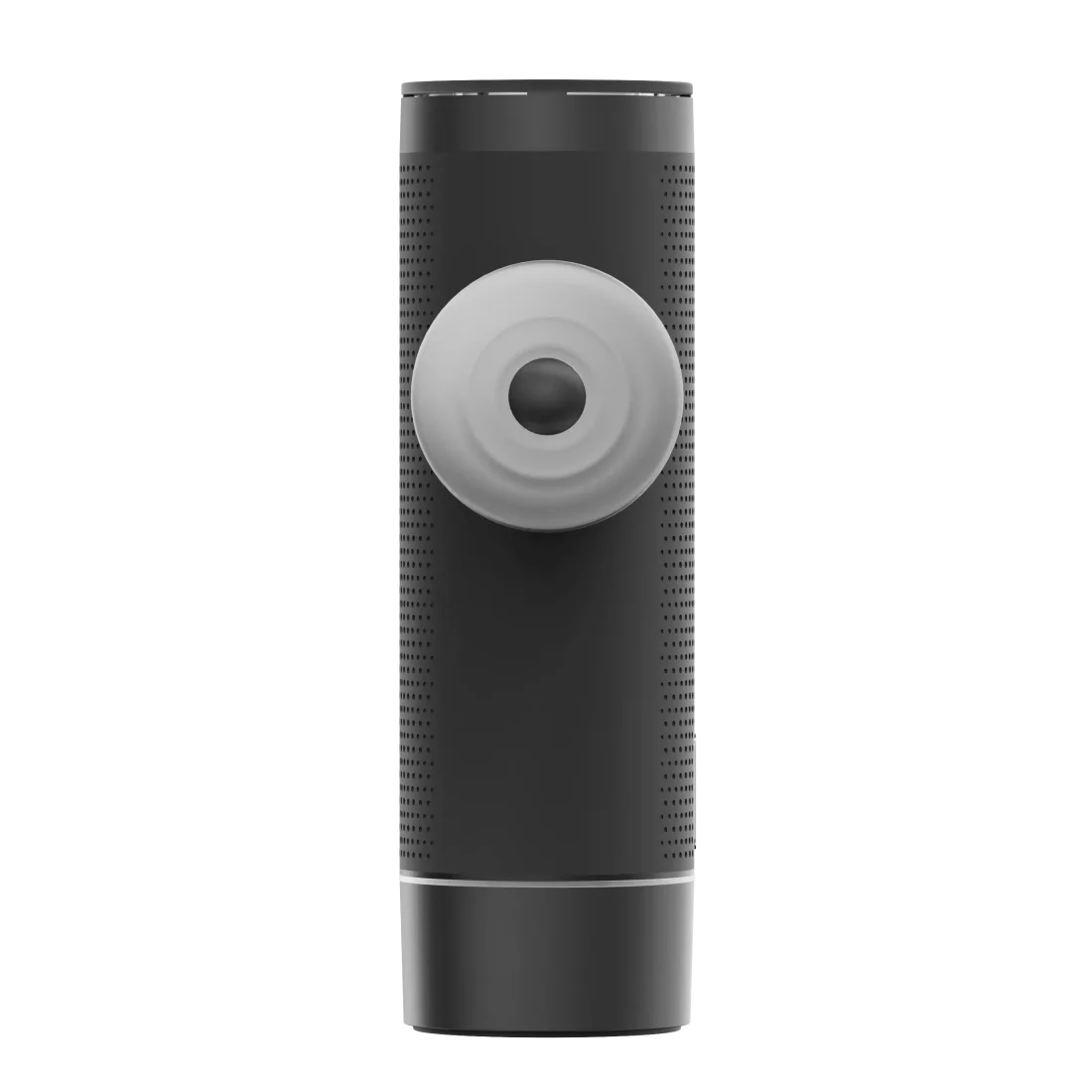 Перкусійний ручний масажер для тіла Oyeet NEX PRO MG-T1(Gray) 7