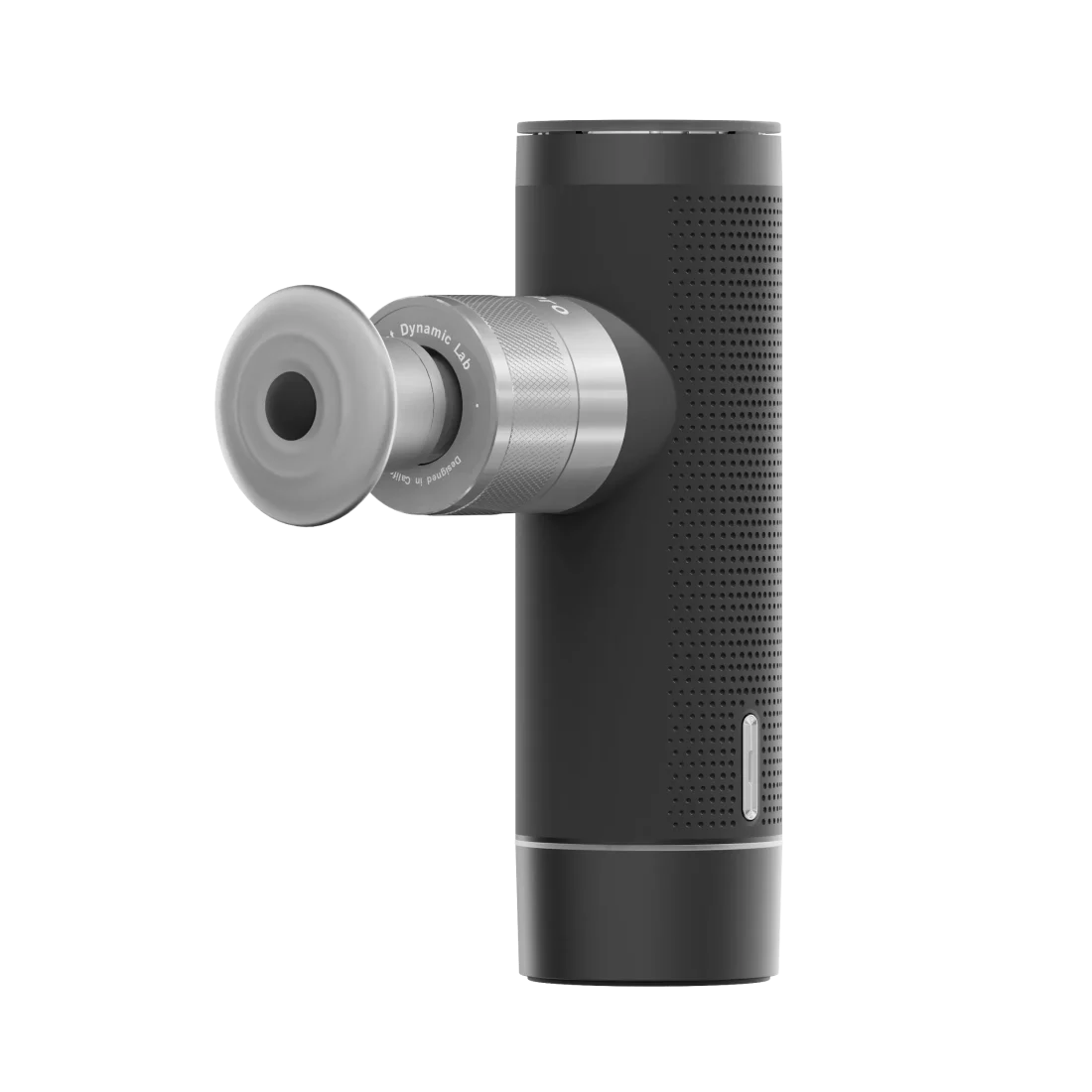 Перкусійний ручний масажер для тіла Oyeet NEX PRO MG-T1(Gray) 8