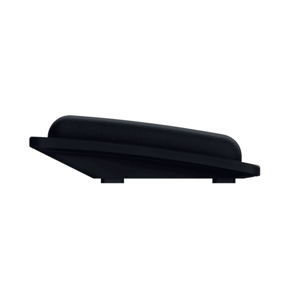 Підставка для клавіатури RAZER Wrist Rest for Full size keyboards (RC21-01470200-R3M1) вид під кутом