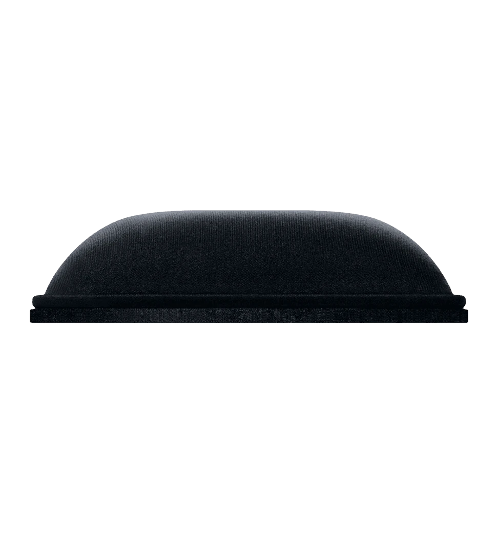 Підставка для клавіатури RAZER Wrist Rest for TKL keyboards (RC21-01710100-R3M1) вид підставки