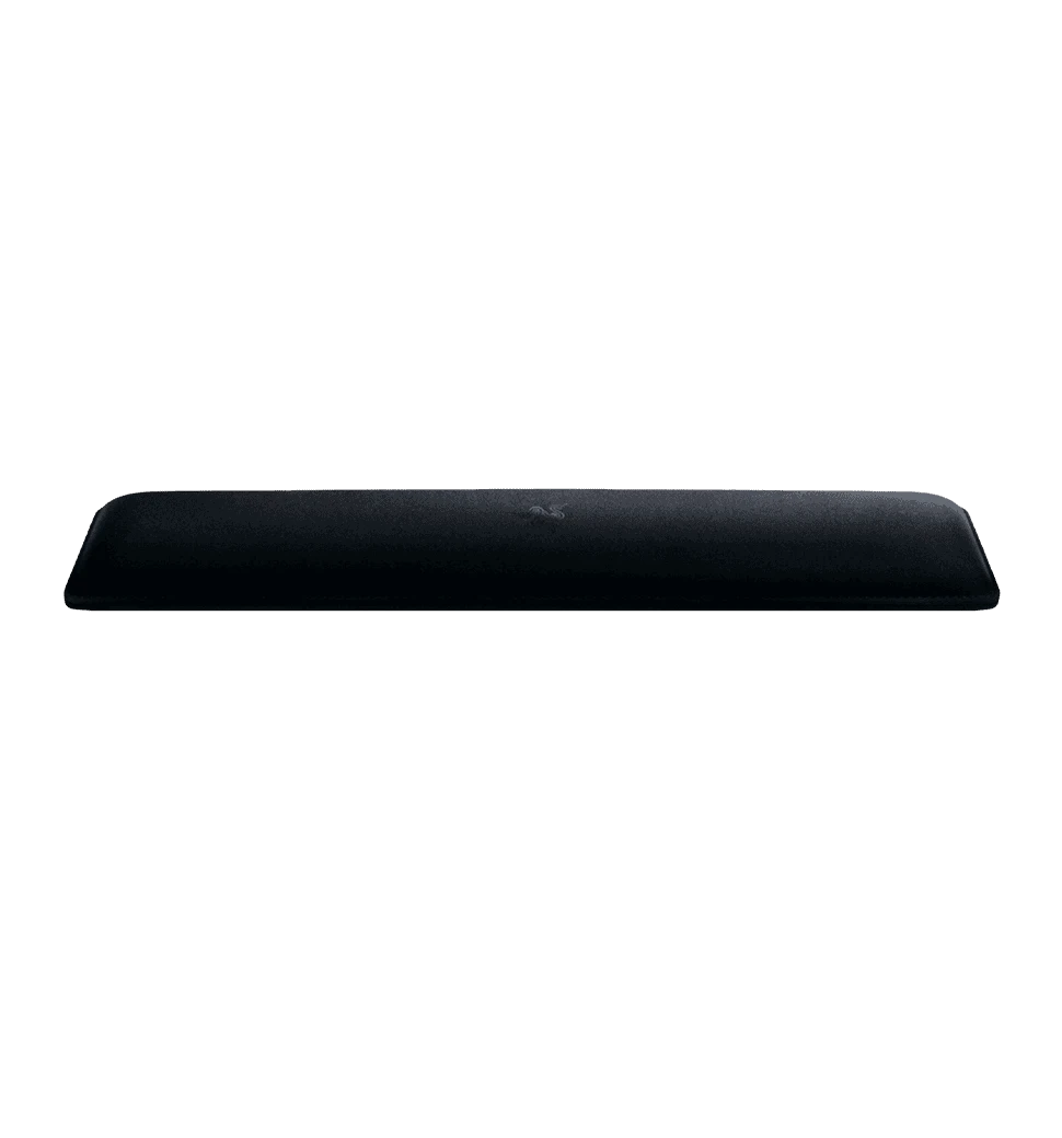 Підставка для клавіатури RAZER Wrist Rest for TKL keyboards (RC21-01710100-R3M1) демонстрація