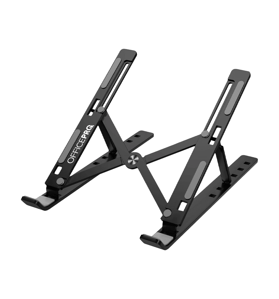 Підставка для ноутбука OfficePro Black LS320B головне фото