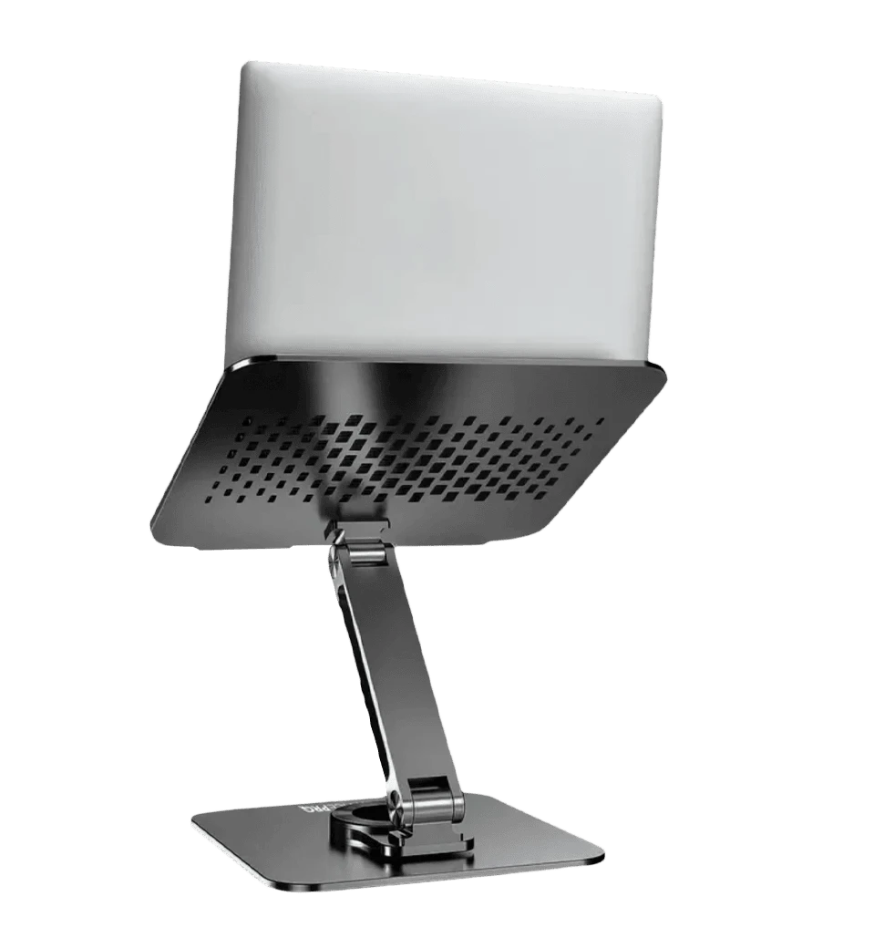 Підставка для ноутбука OfficePro LS112G фото ззаду