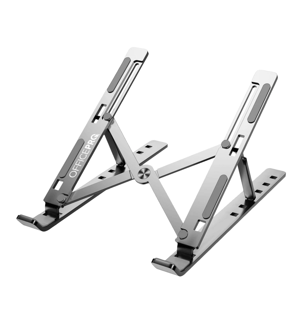 Підставка для ноутбука OfficePro Silver LS320S головне фото