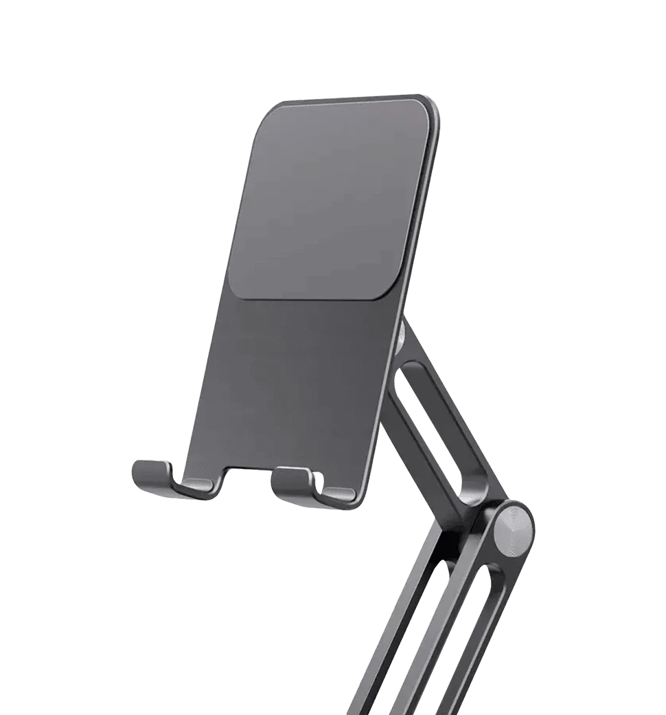 Підставка для смартфона/планшета OfficePro MS580G вид підставки