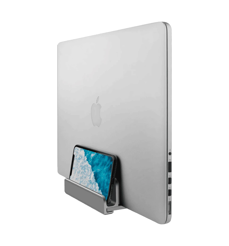 Підставка під ноутбук OfficePro LS580S демонстрація