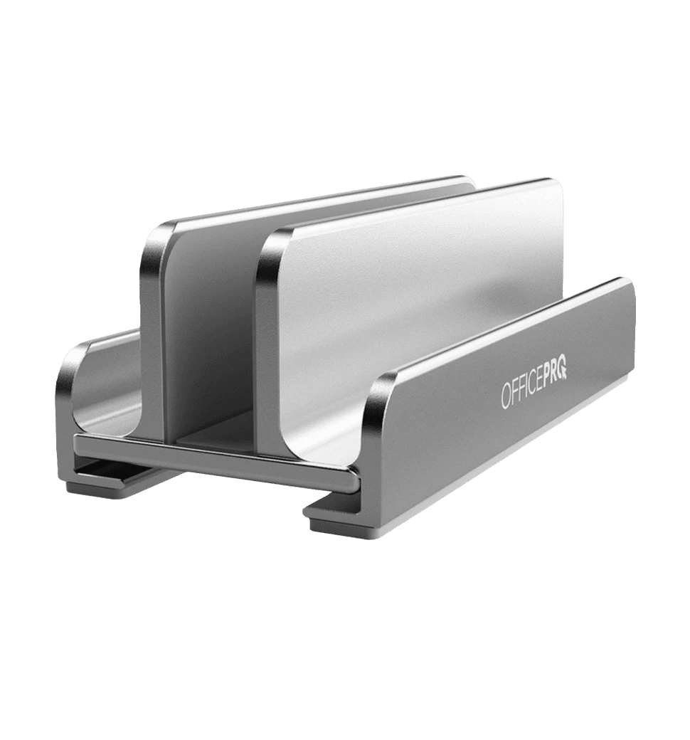 Підставка під ноутбук OfficePro LS580S боковий вид