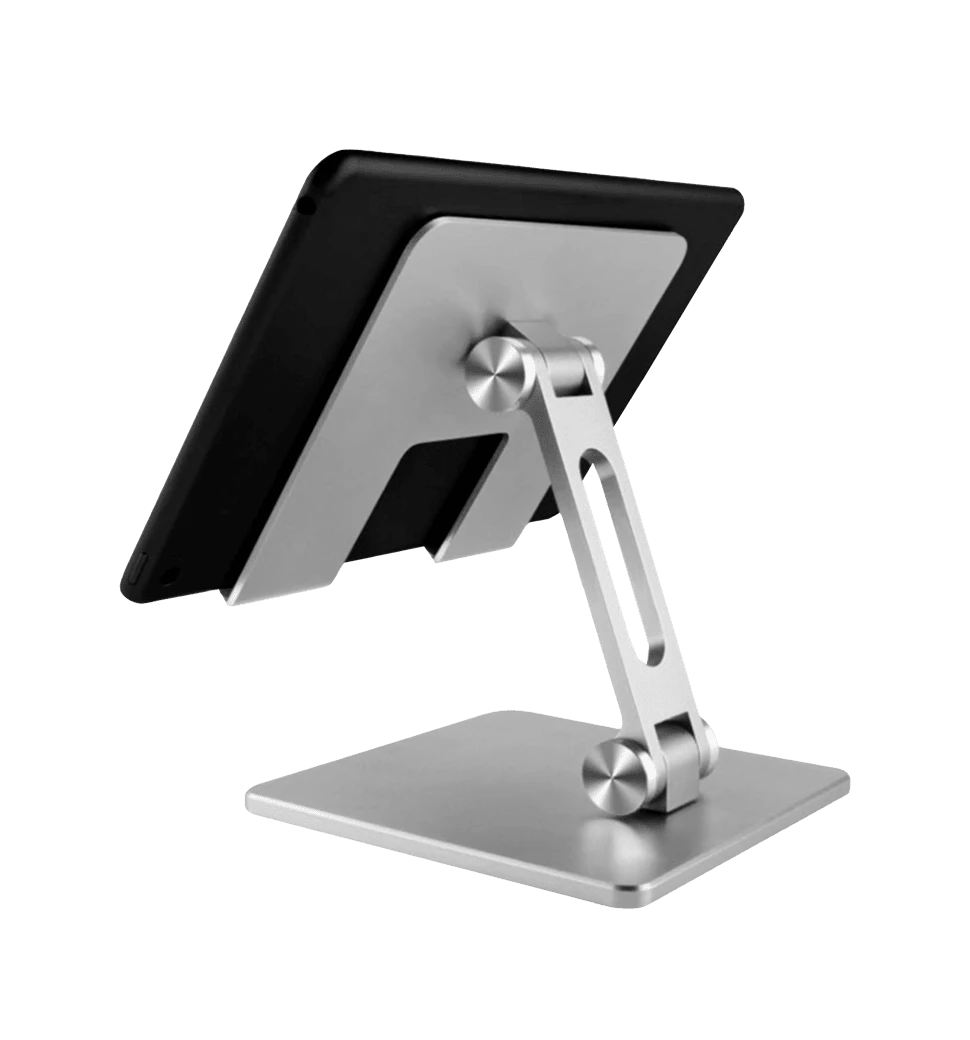 Підставка під ноутбук OfficePro LS720G фото ззаду
