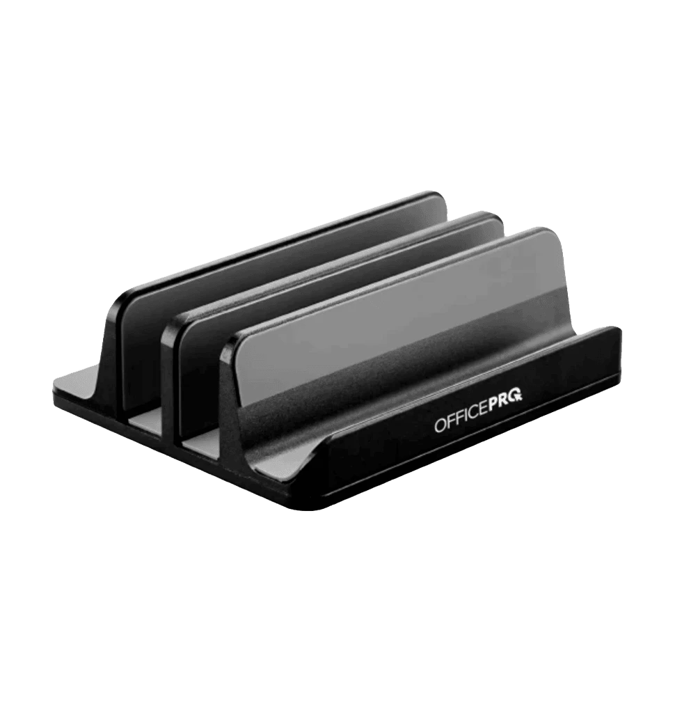 Підставка під ноутбук OfficePro LS730B боковий вид