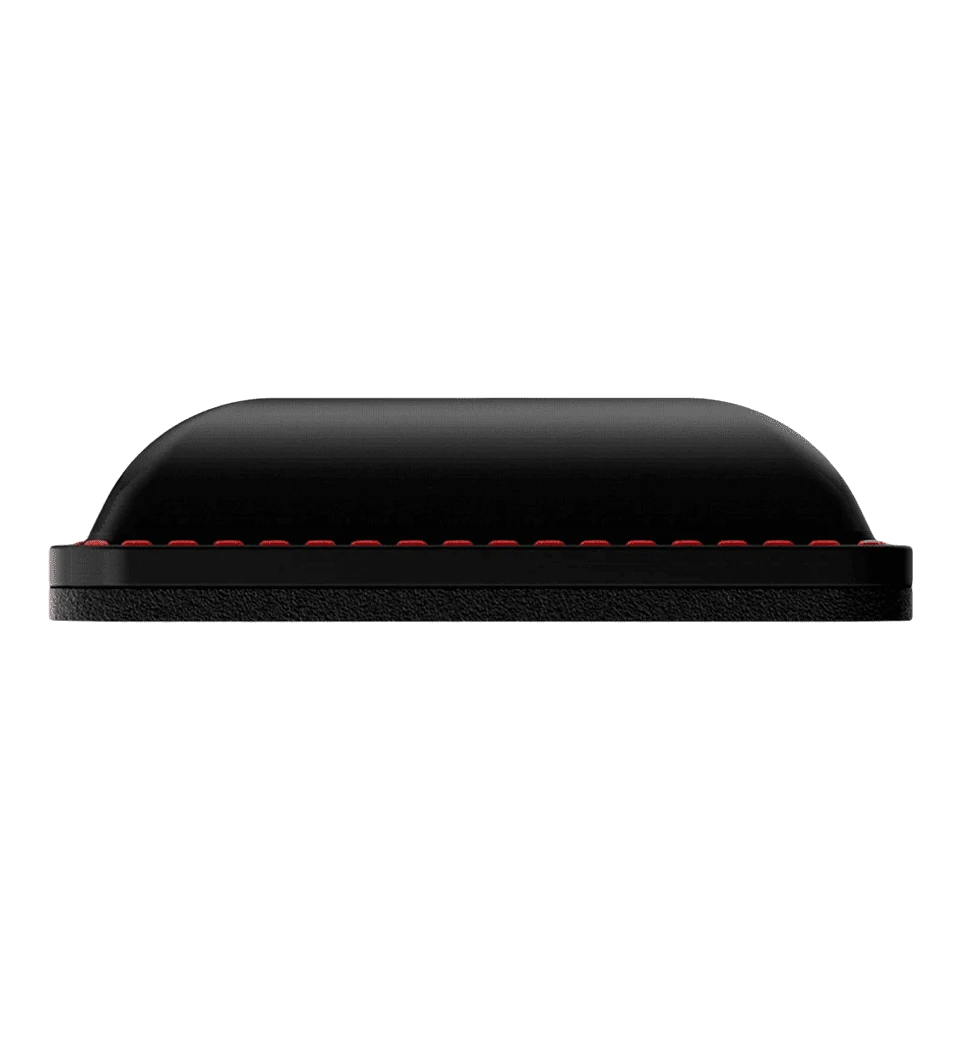 Підставка під зап'ястя HyperX Wrist Rest Mouse боковий вид