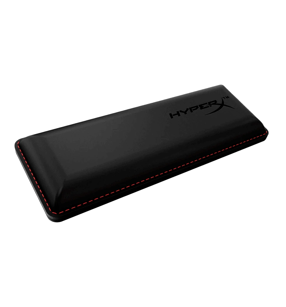 Підставка під зап'ястя HyperX Wrist Rest Mouse вид зверху